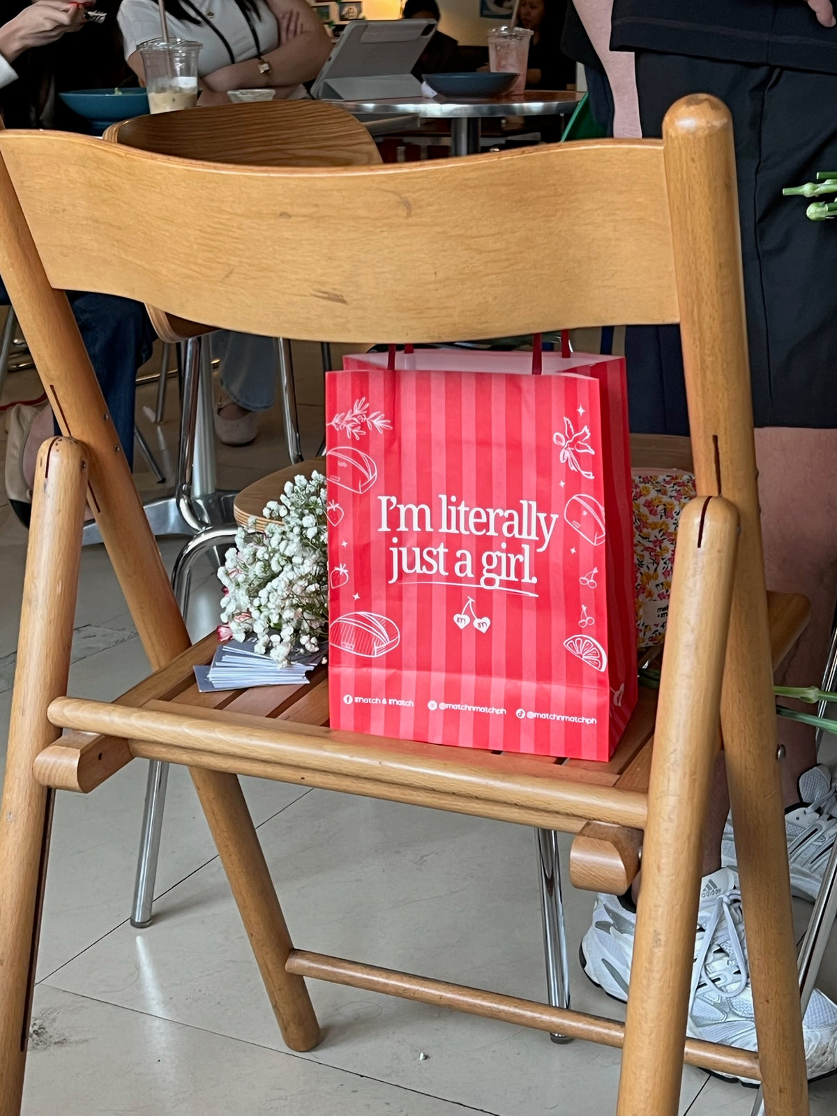  Paperbag