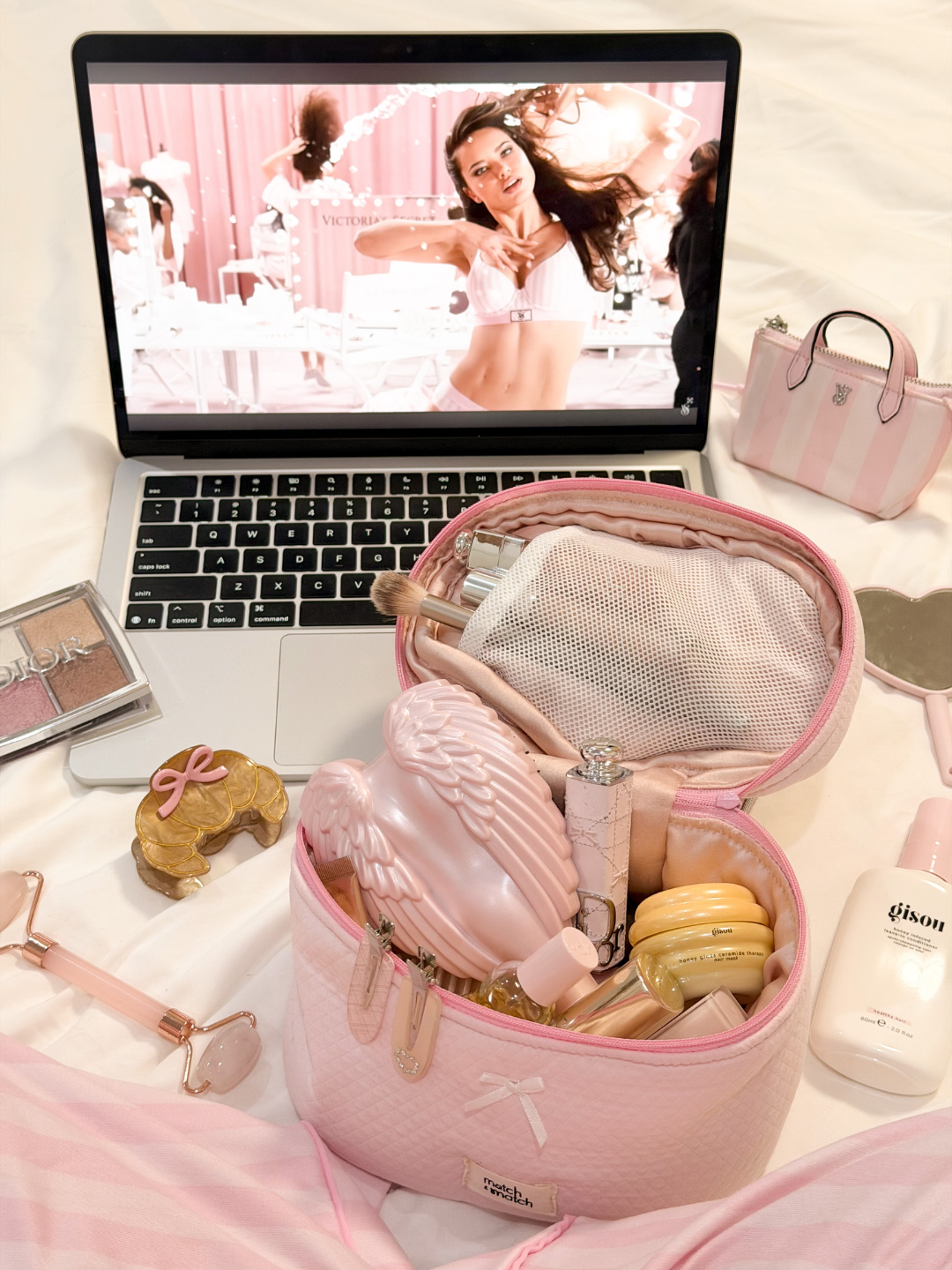 Dream Vanity in Ballerina