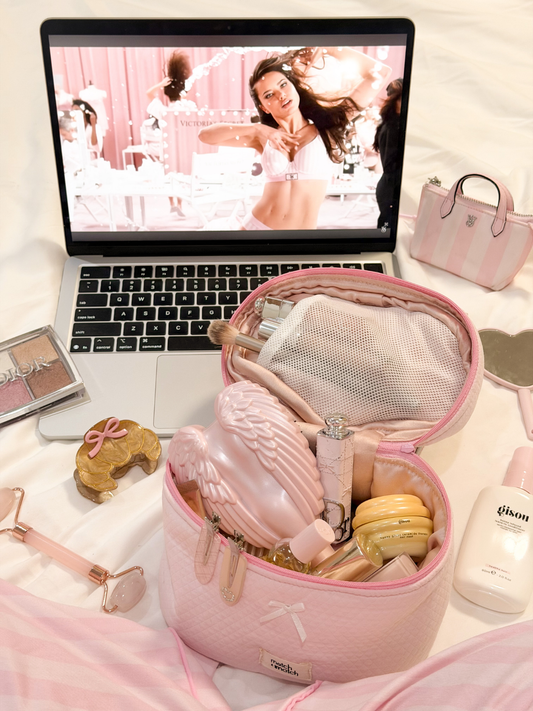 Dream Vanity in Ballerina