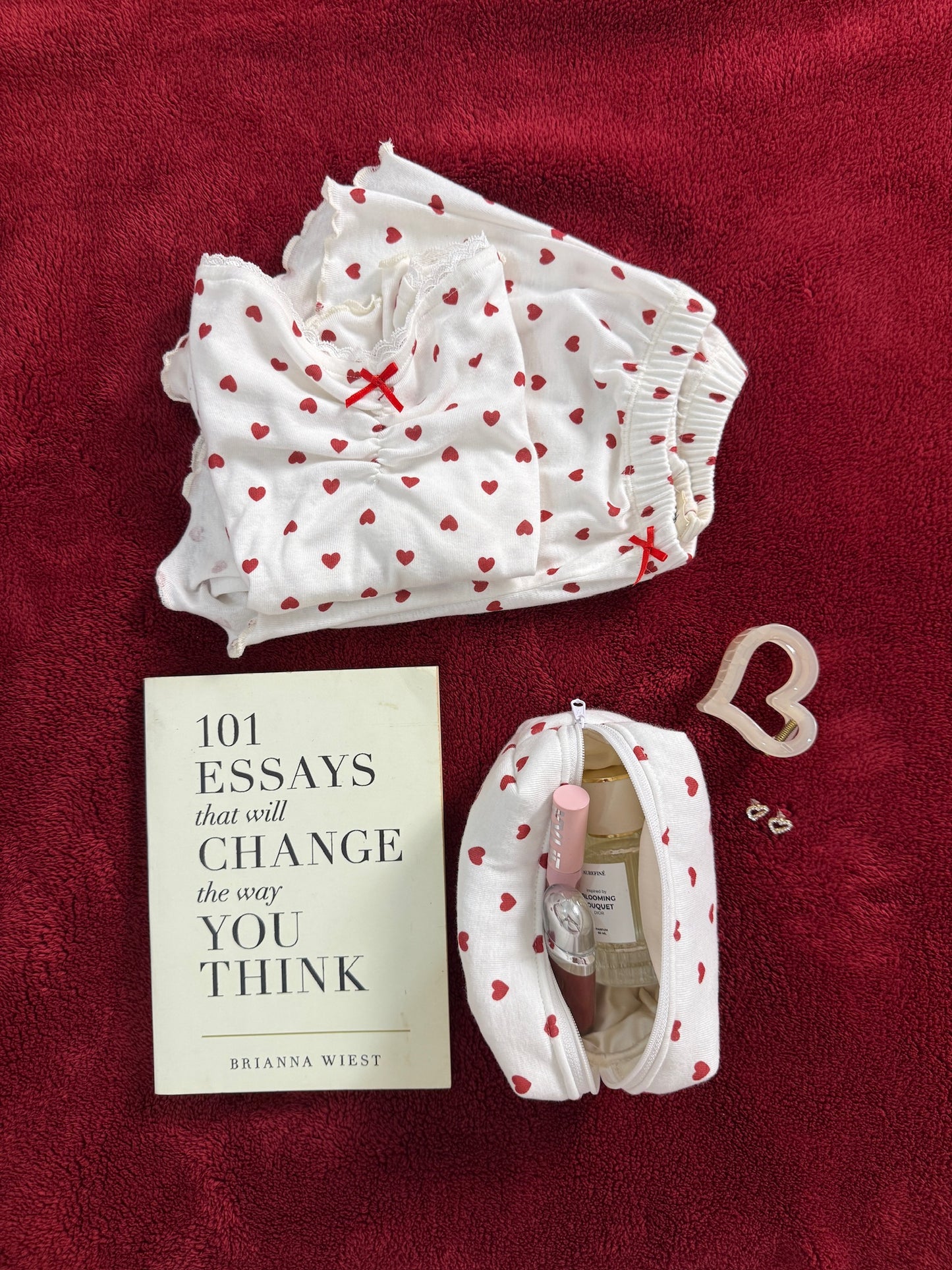 Sweetheart Suite: Cupid