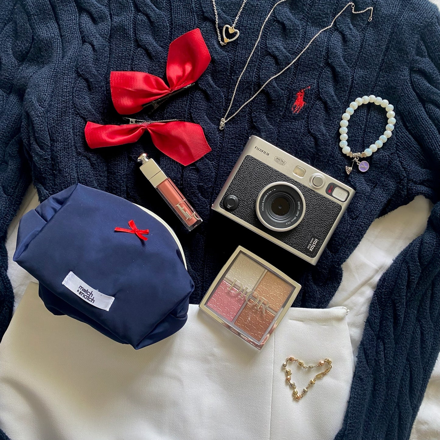 It Girl: Rachel