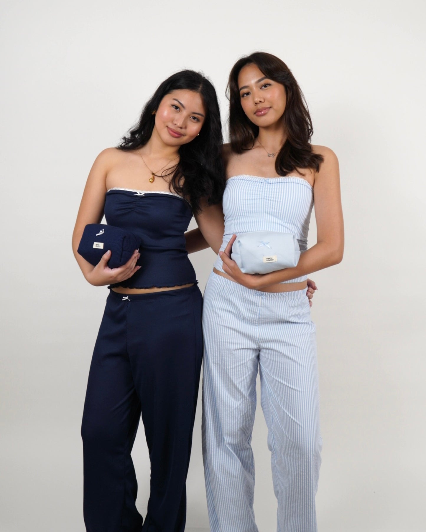 The Sleepover Diaries: Cielo