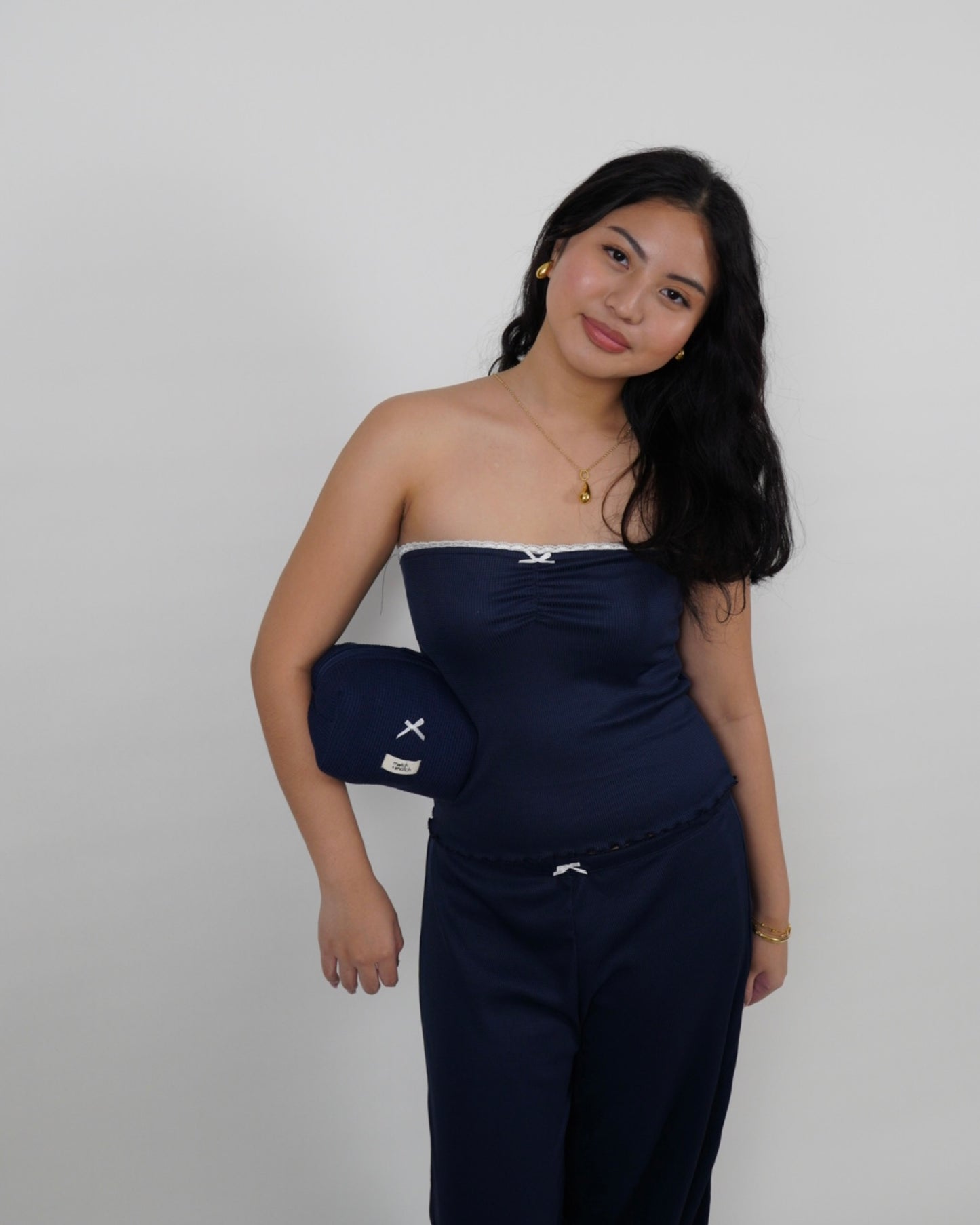 The Sleepover Diaries: Lumiere