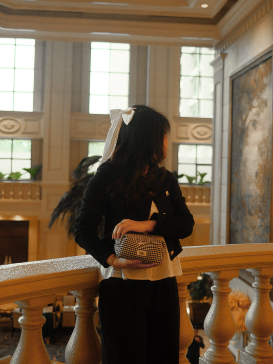 The New Yorkers: Blair