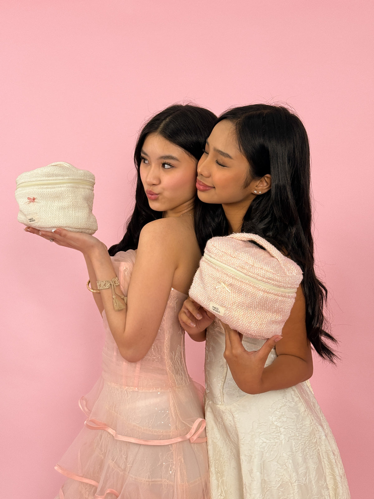 Dream Vanity in Sugar