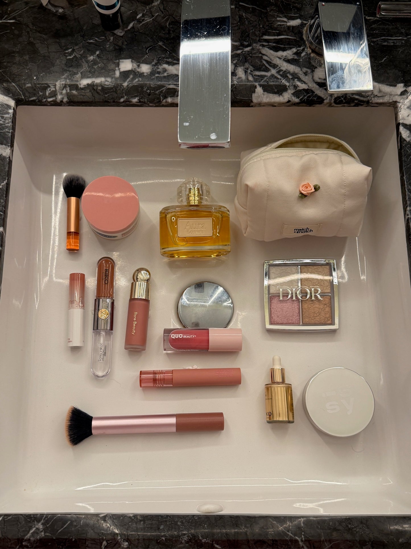 It Girl: Amelia