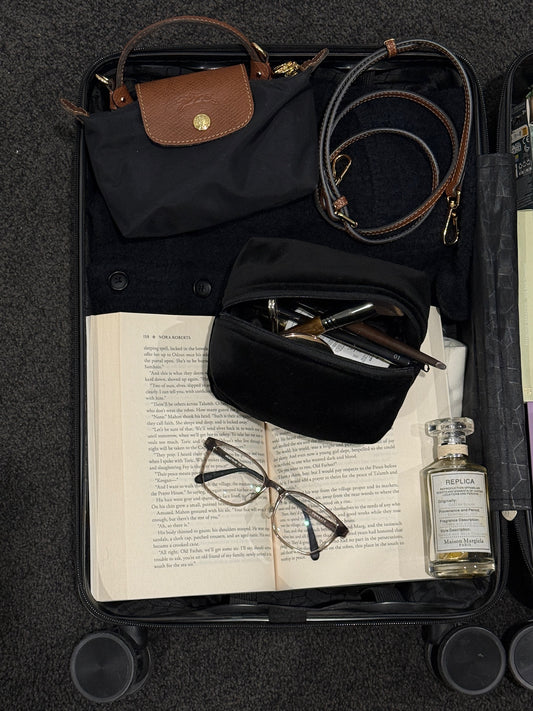 The New Yorkers: Chuck