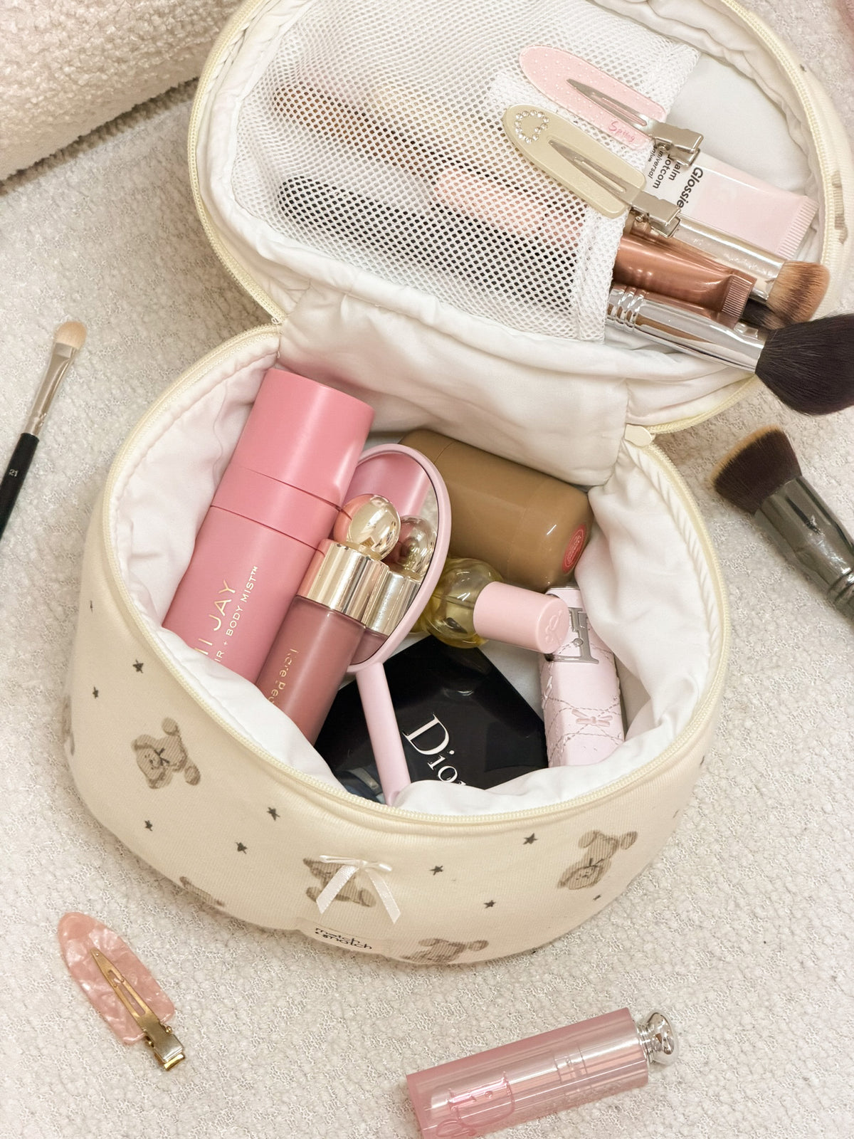 Dream Vanity in Sookie