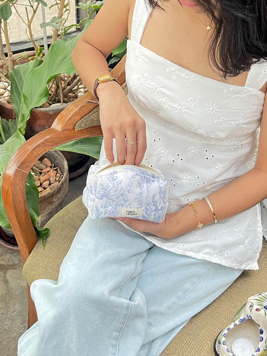 La Petite Dolce: Winter Éclair