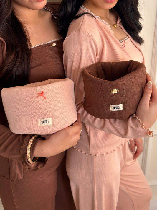 Stars Hollow: Pockets Series