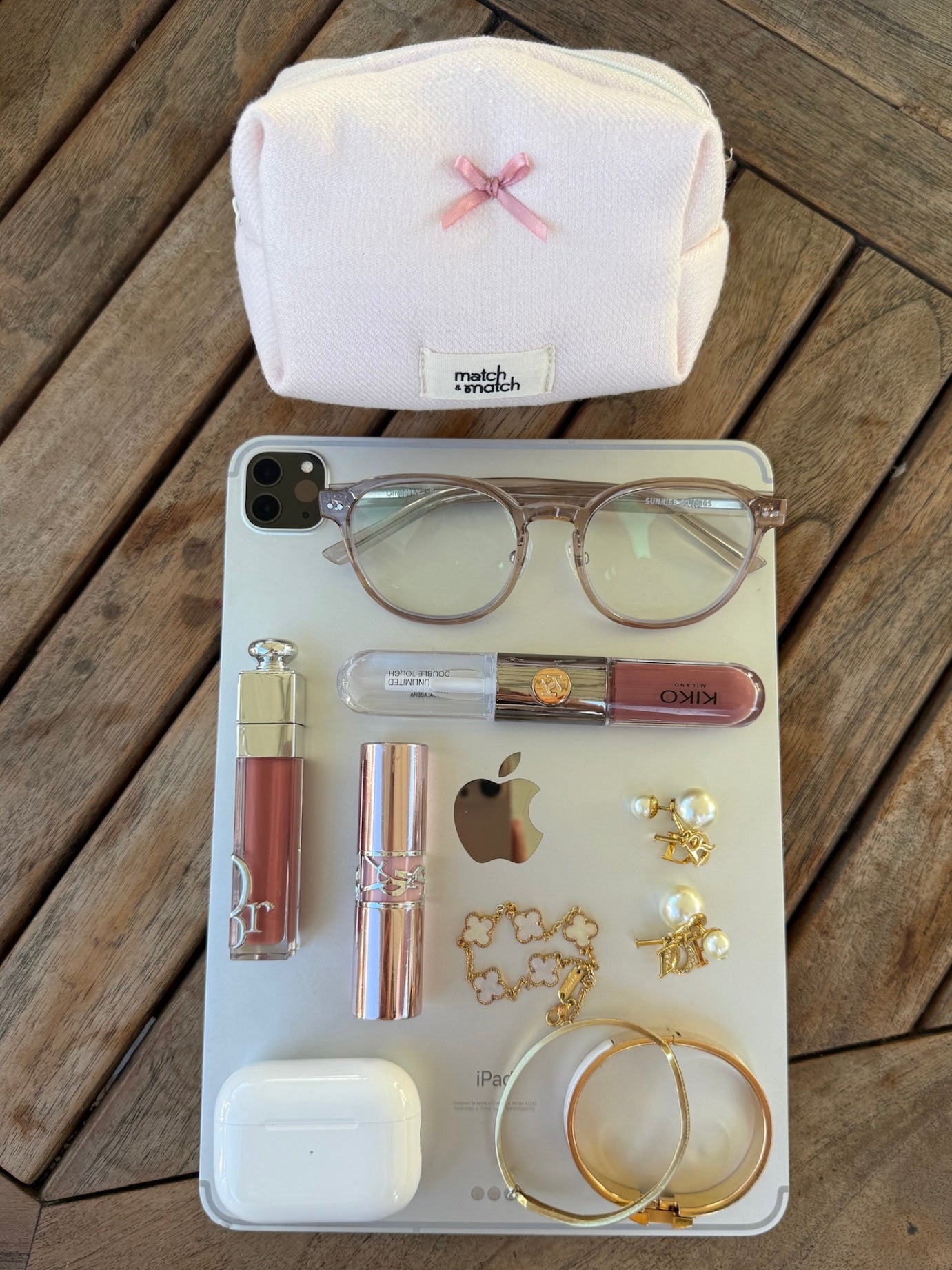 Love Notes: Dearest