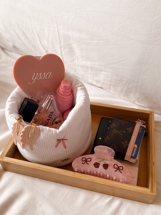 Popup Exclusive: Amour Pocket