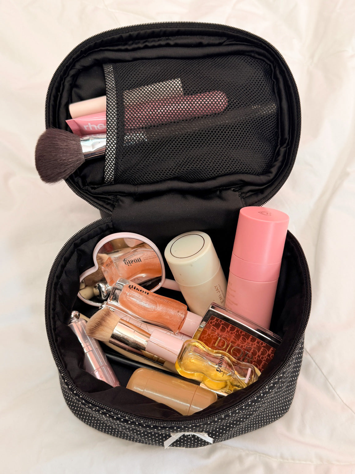 Dream Vanity in Monaco