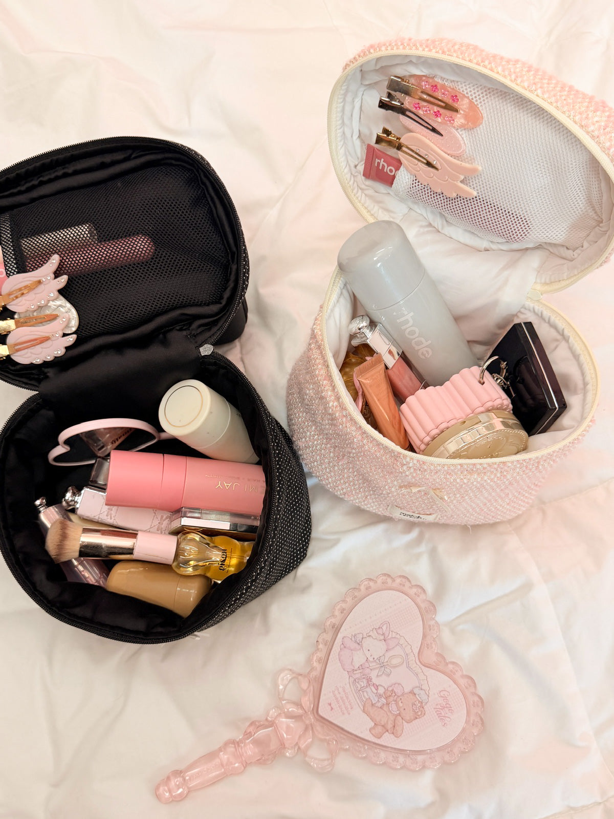 Dream Vanity in Monaco