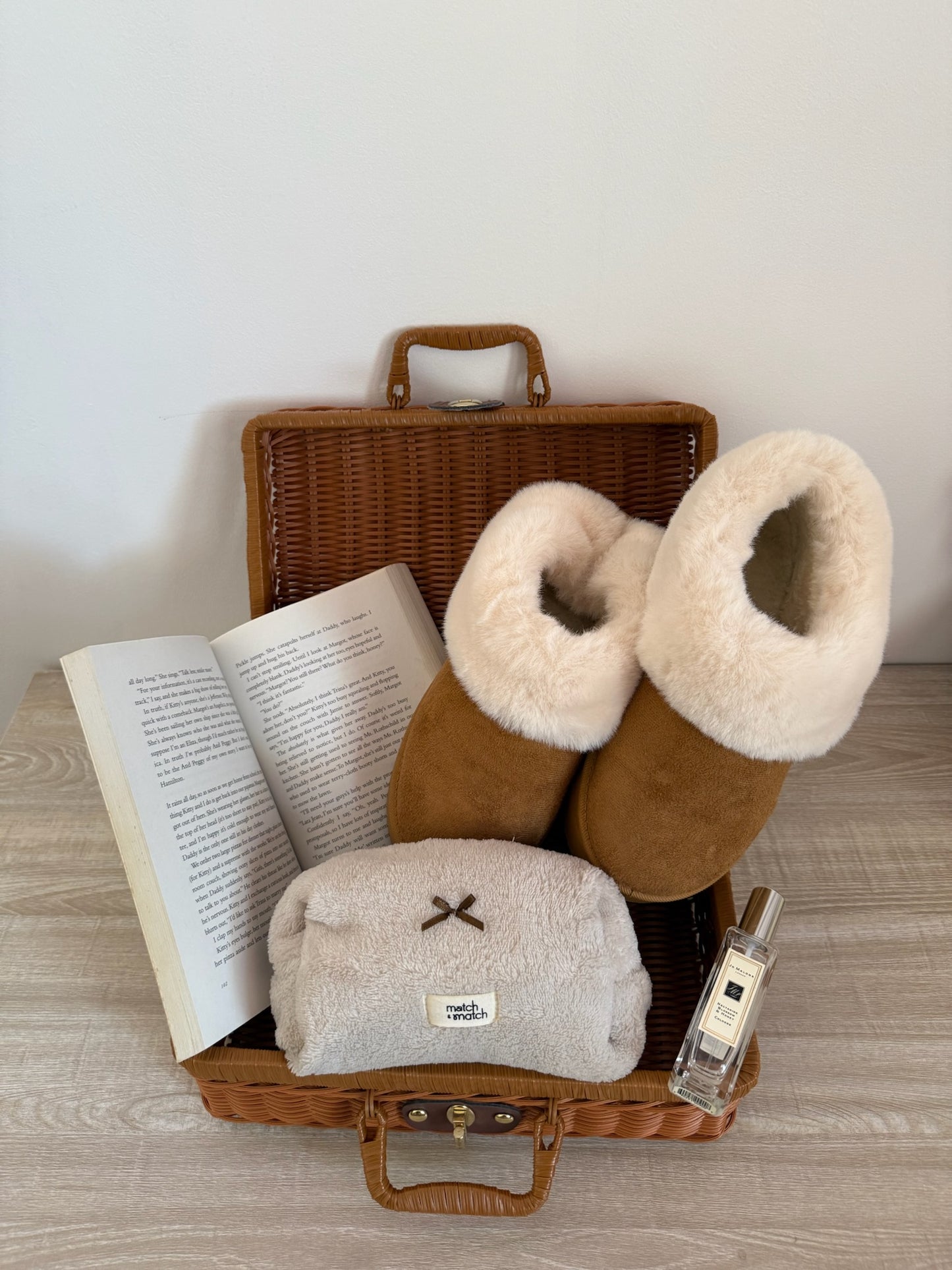 La Petite Dolce: Gingerbread