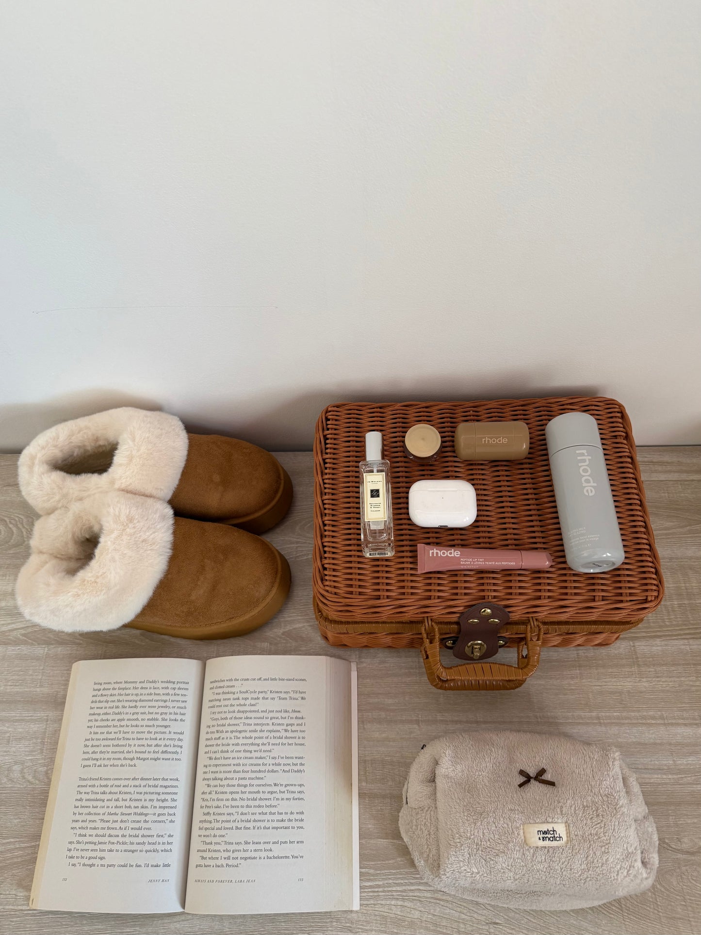 La Petite Dolce: Gingerbread