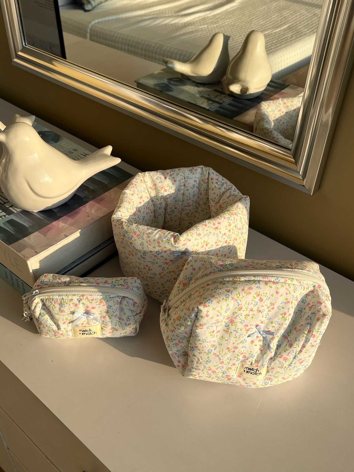 Dear Summer:️ Pockets Series