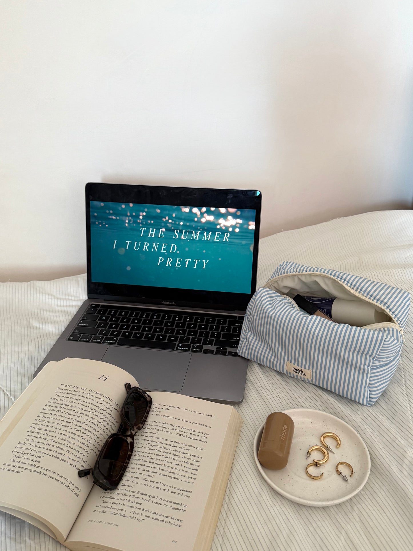 It Girl: Isabel