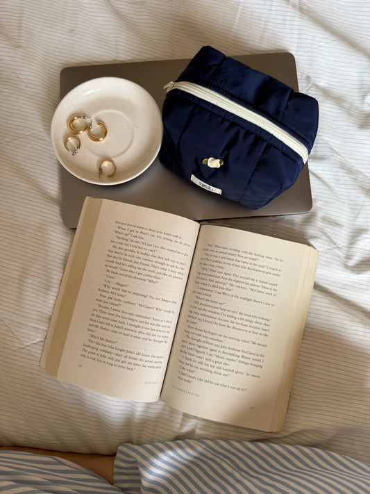 La Petite Dolce: Midnight Parfait