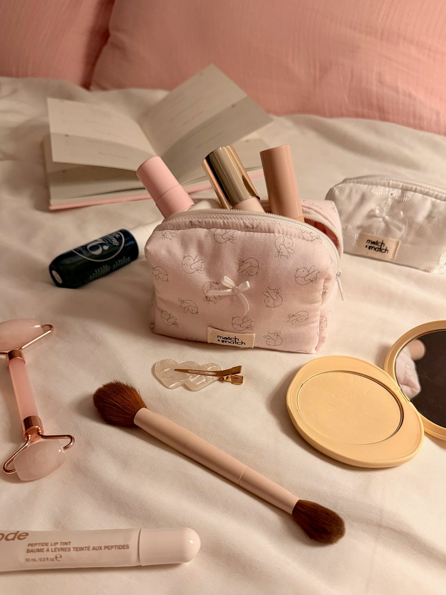 Limited Drop: Blush