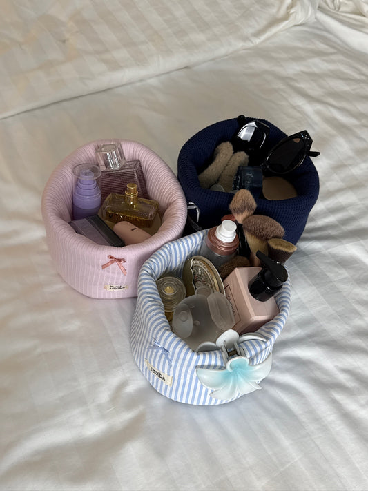 The Sleepover Diaries: Pockets Series