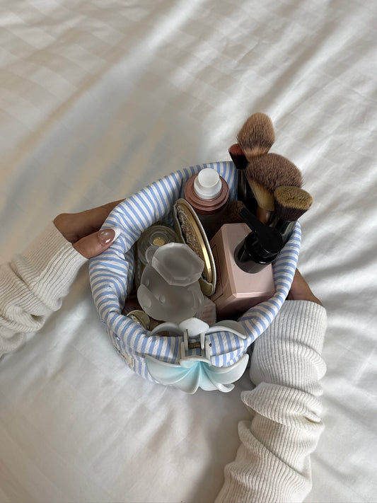 The Sleepover Diaries: Cielo Pocket