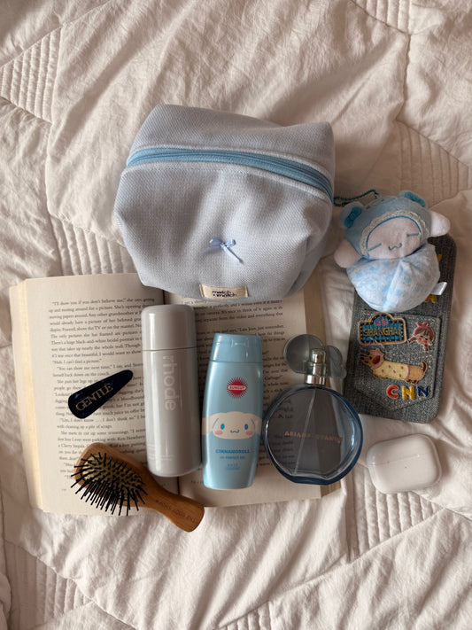 The Sleepover Diaries: Cielo