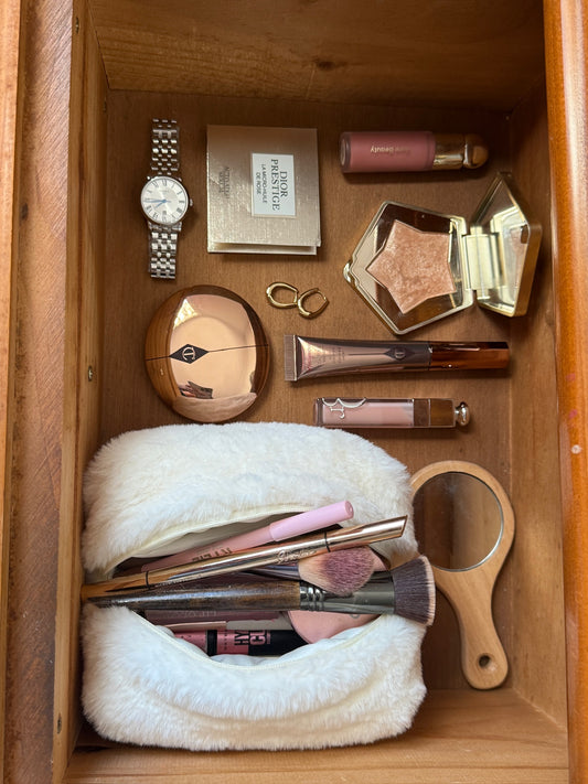 The New Yorkers: Serena