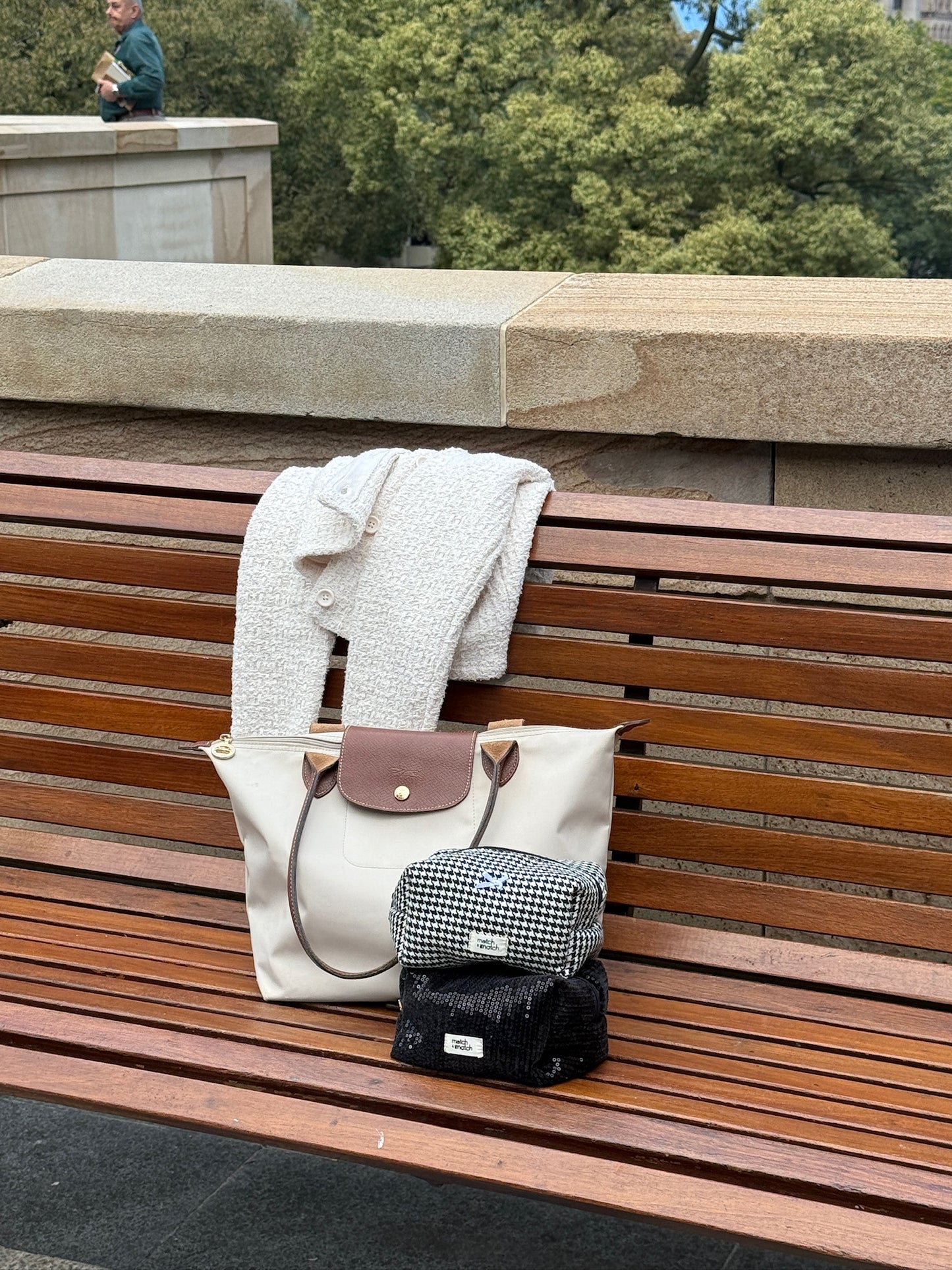 The New Yorkers: Jenny