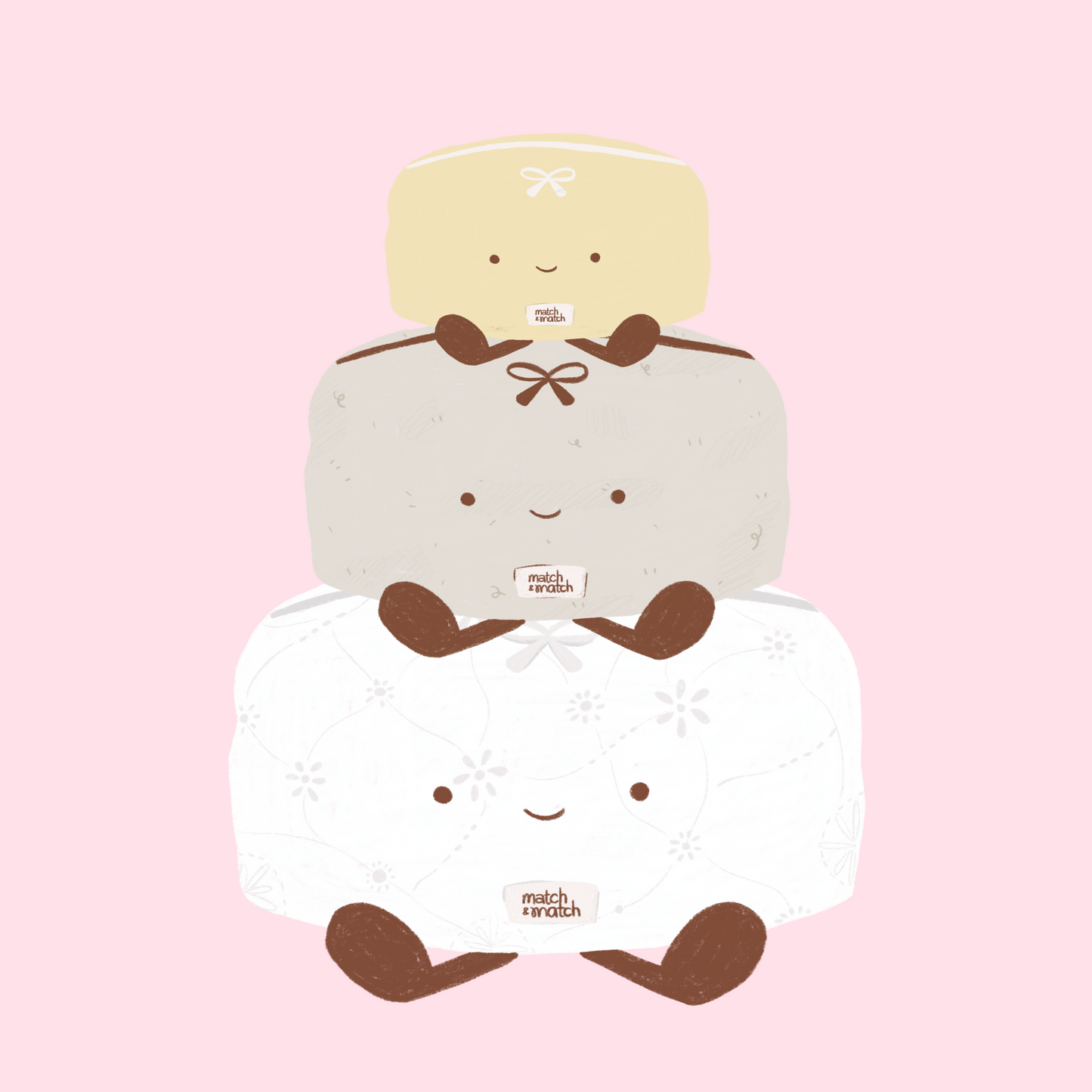  Matchkins