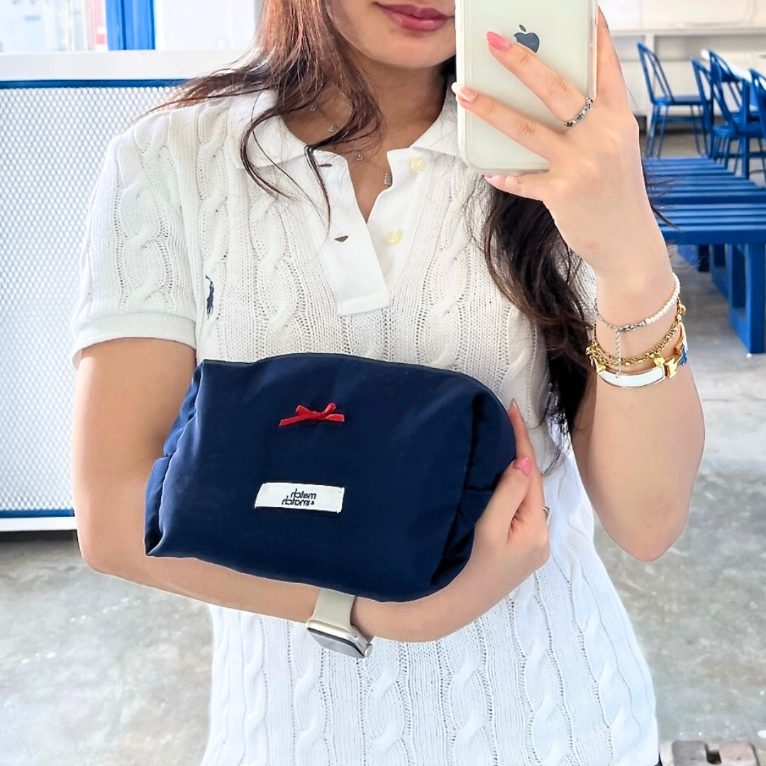 It Girl: Rachel