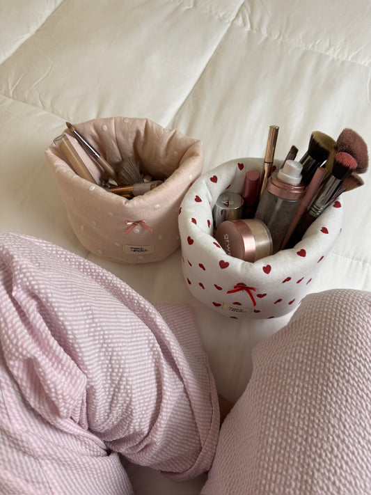 Sweetheart Suite:󠁄 Doll Pocket