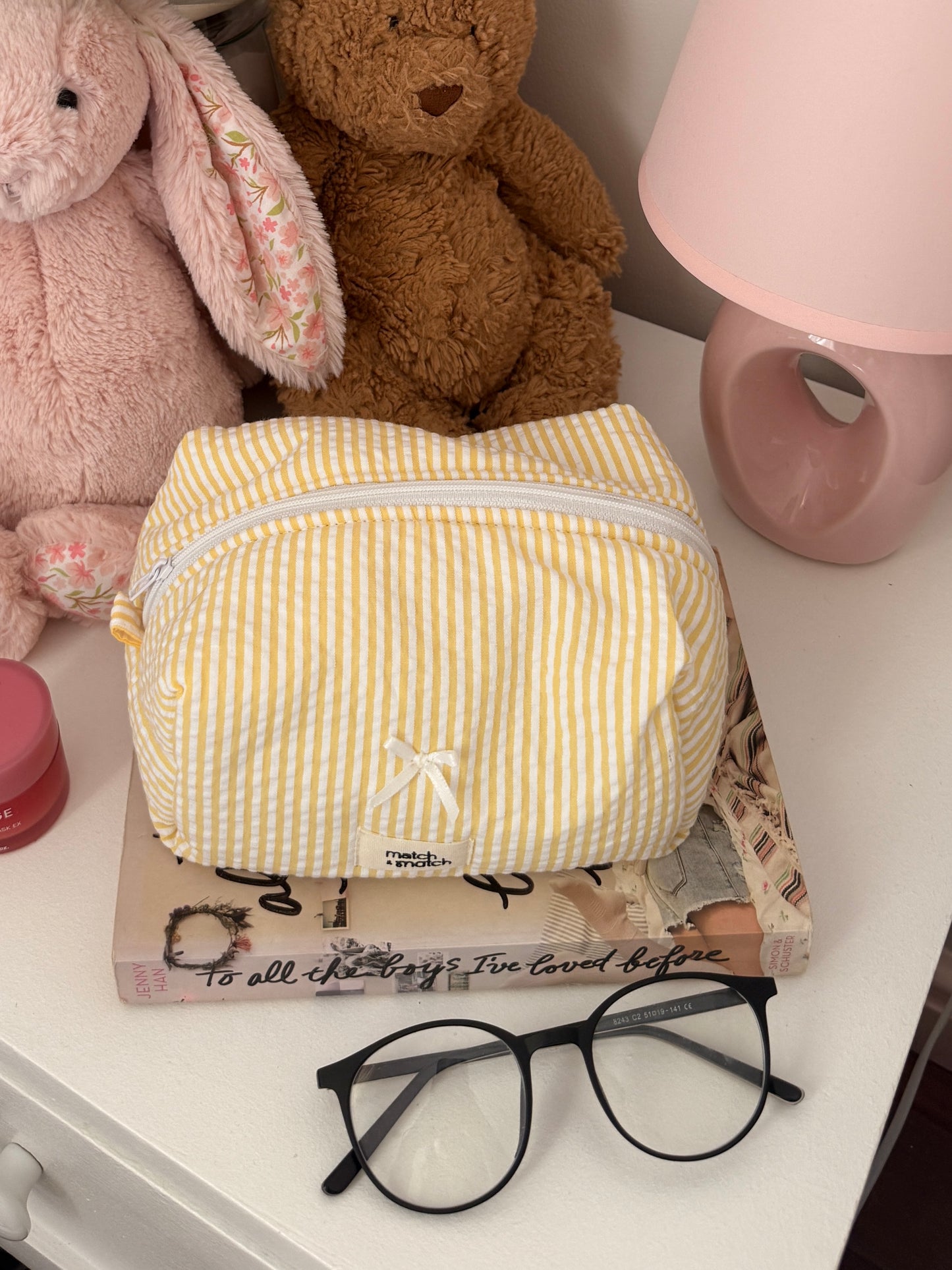 Popup Exclusive: Honey