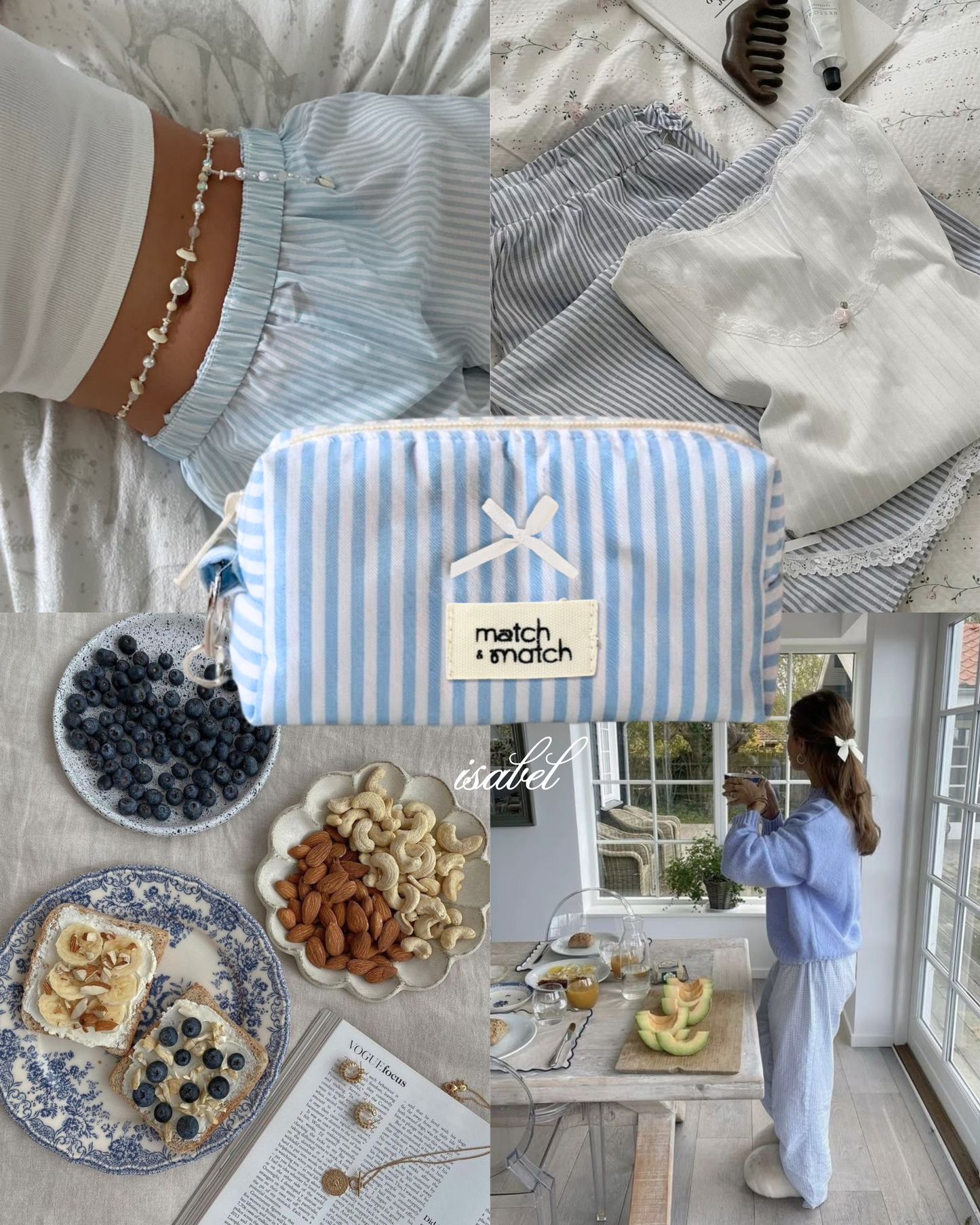  The 󠀯Petite Pouch