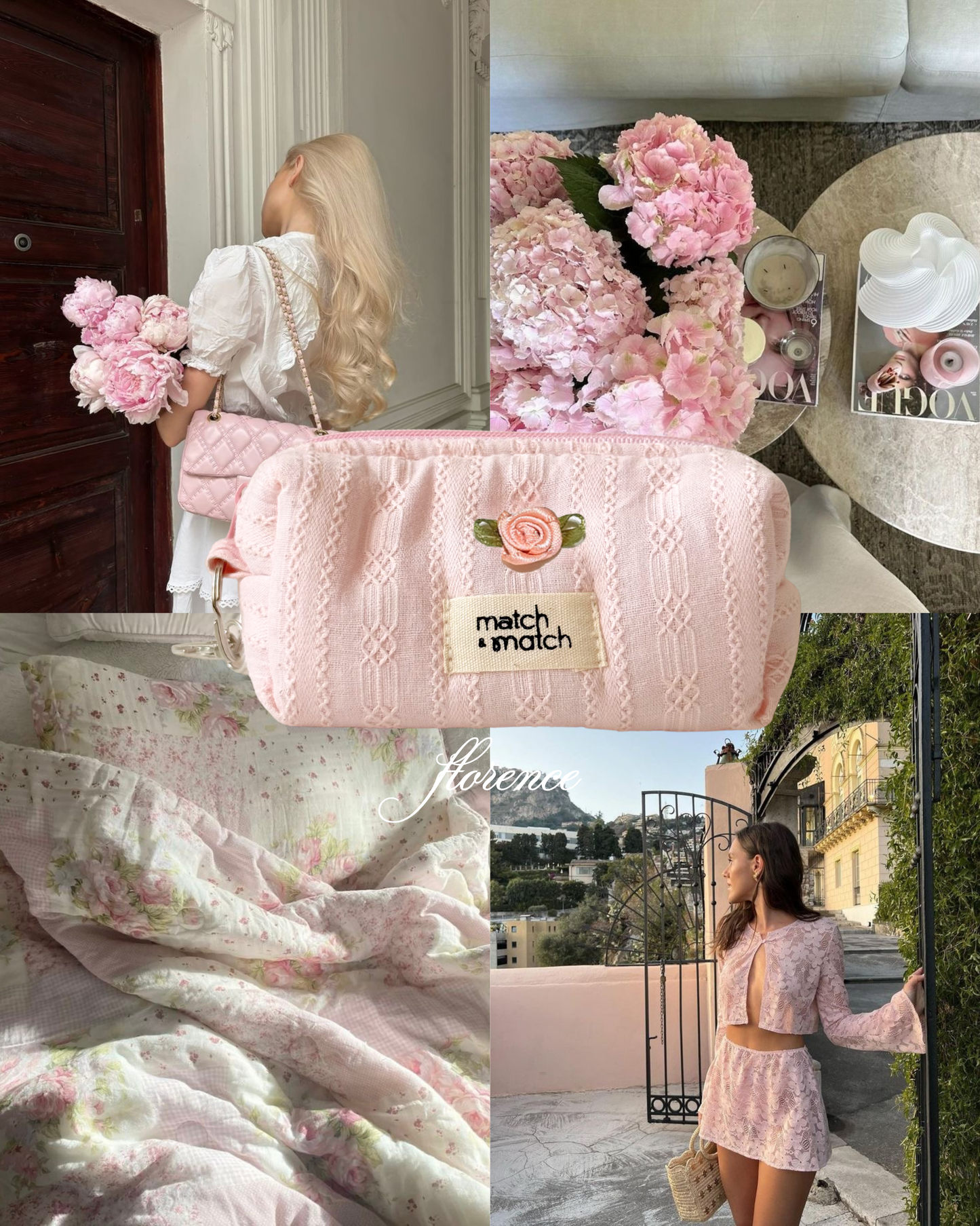  The 󠀯Petite Pouch