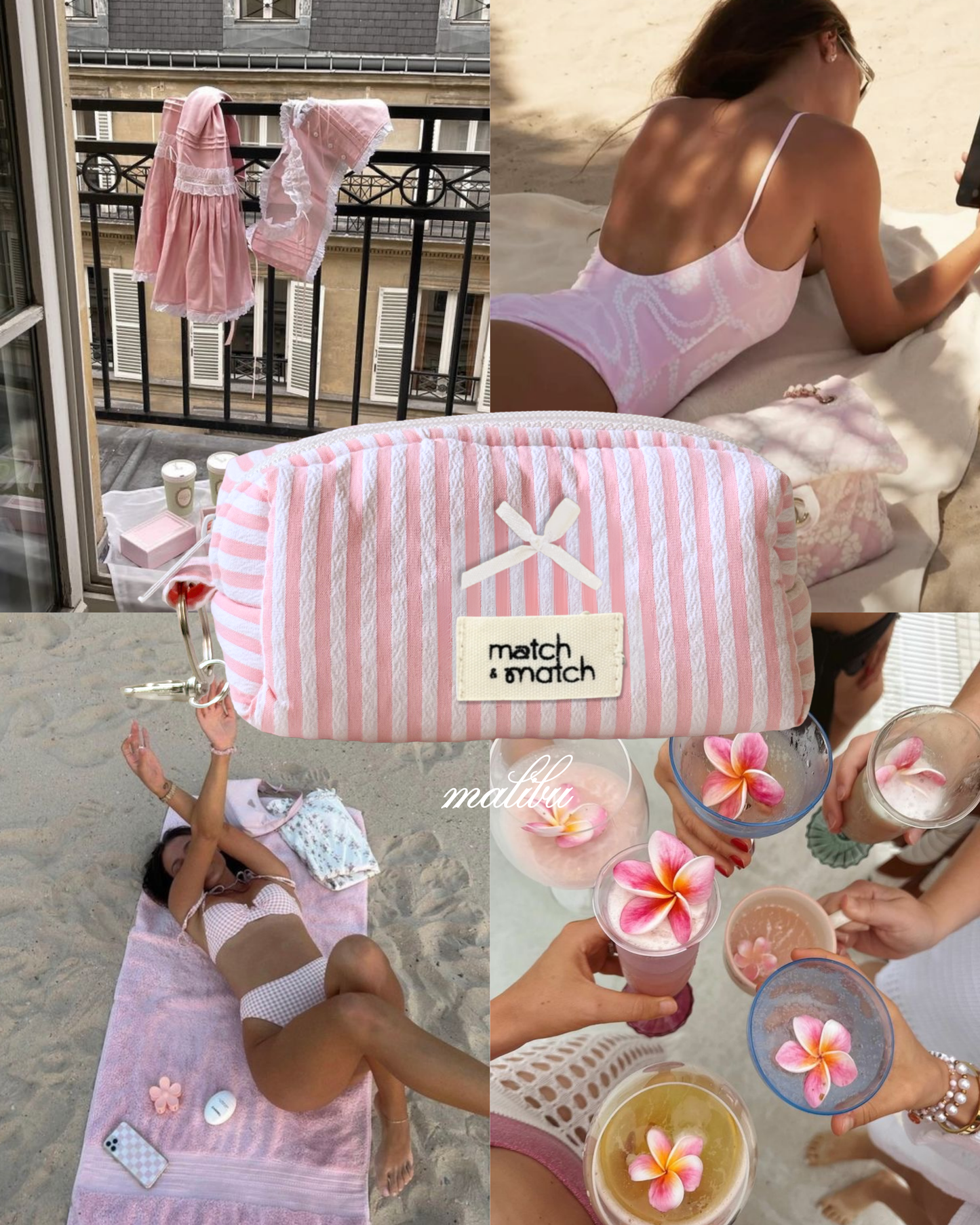  The 󠀯Petite Pouch