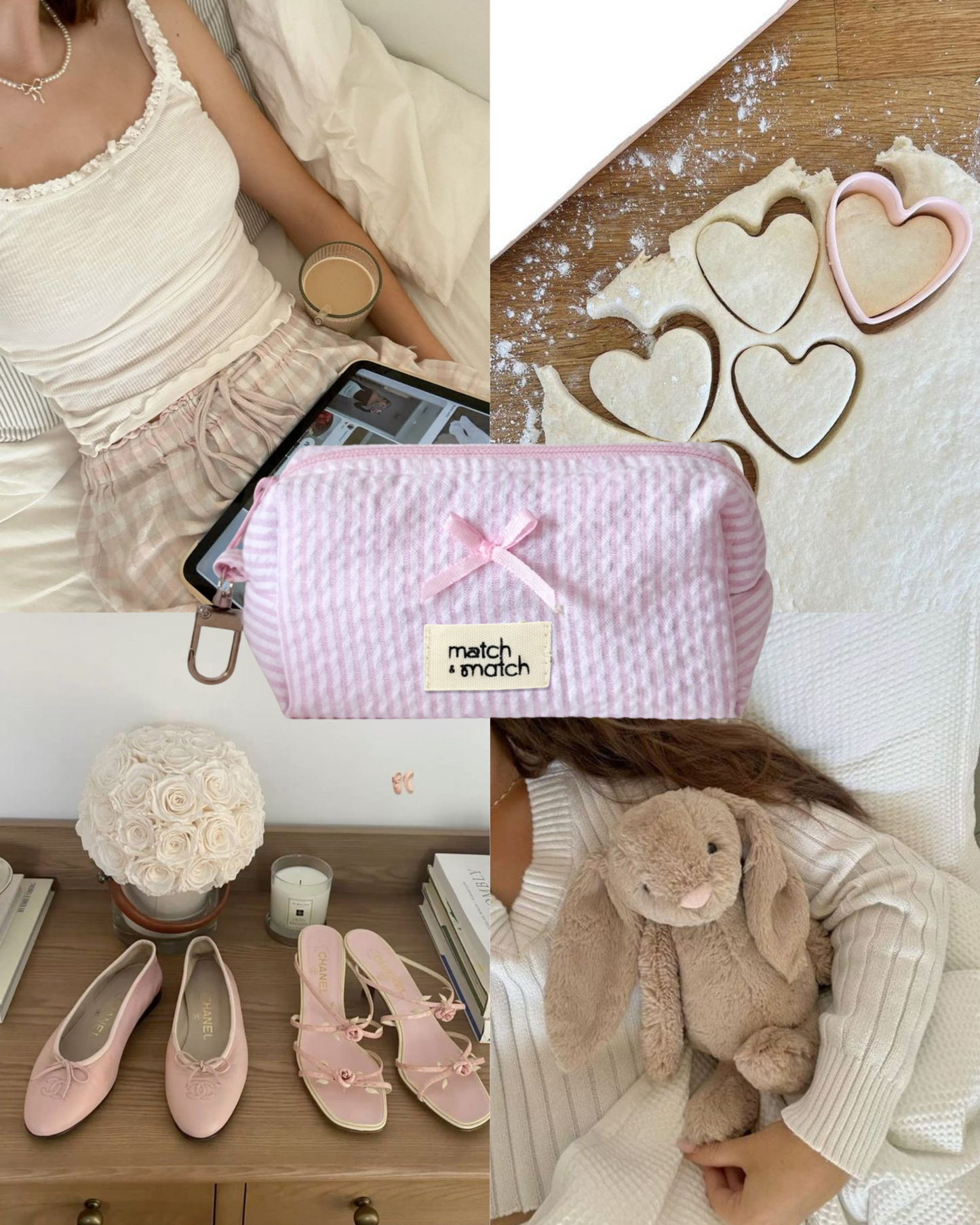  The 󠀯Petite Pouch