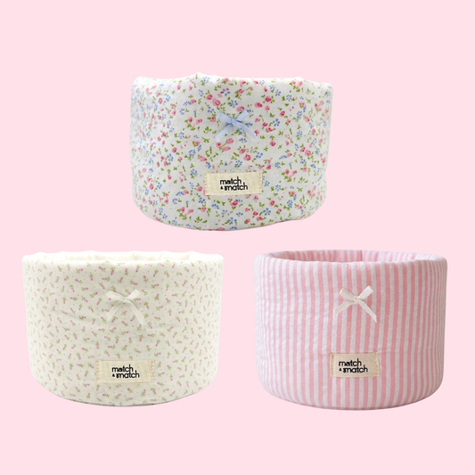 Dear Summer:️ Pockets Series