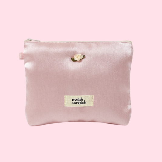 Dear Summer:️ Milan in Pochette