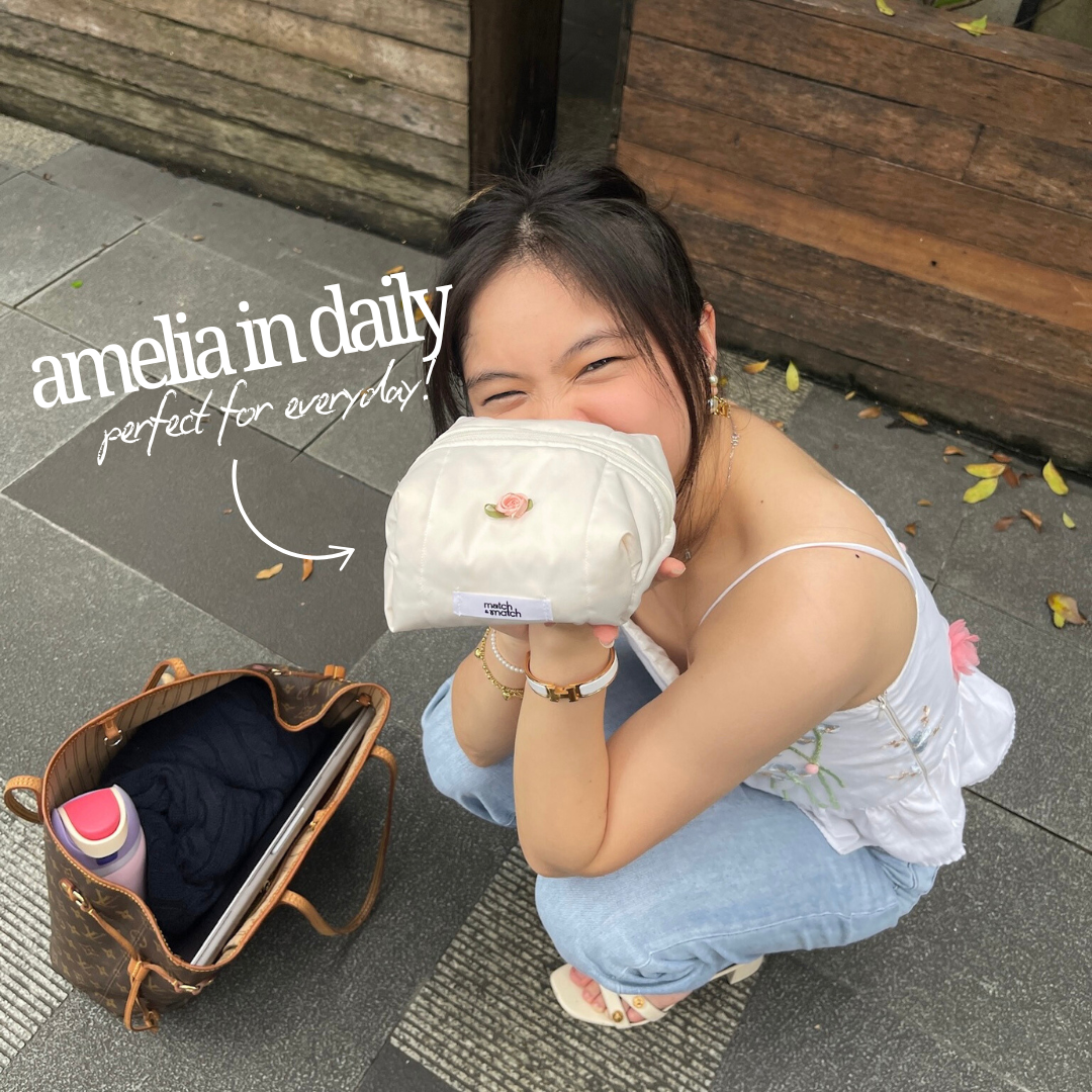 It Girl: Amelia