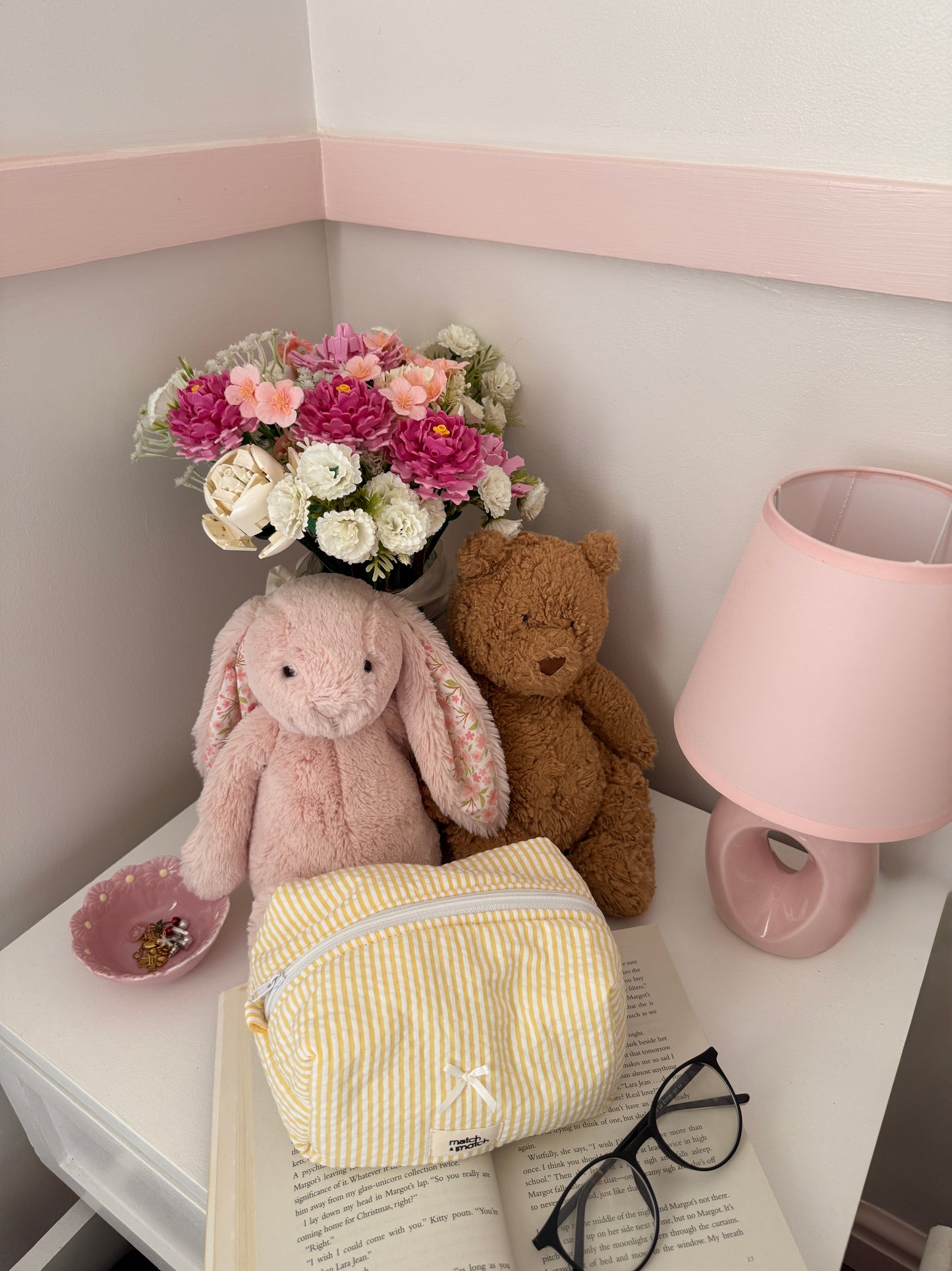 Popup Exclusive: Honey