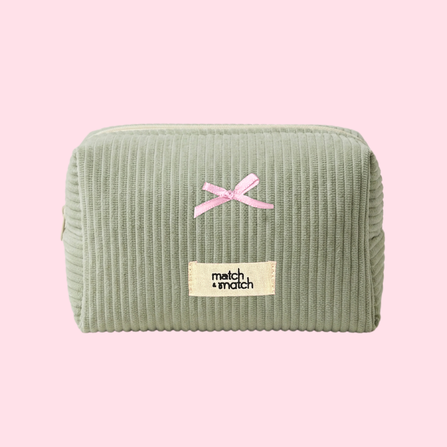 Popup Exclusive: Berry Matcha