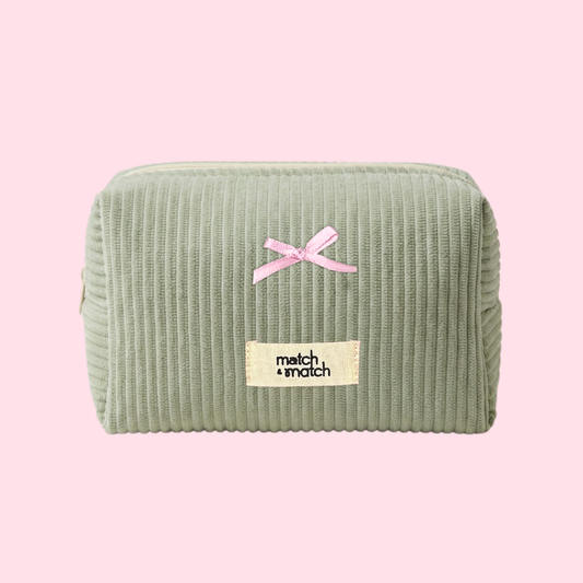 Popup Exclusive: Berry Matcha
