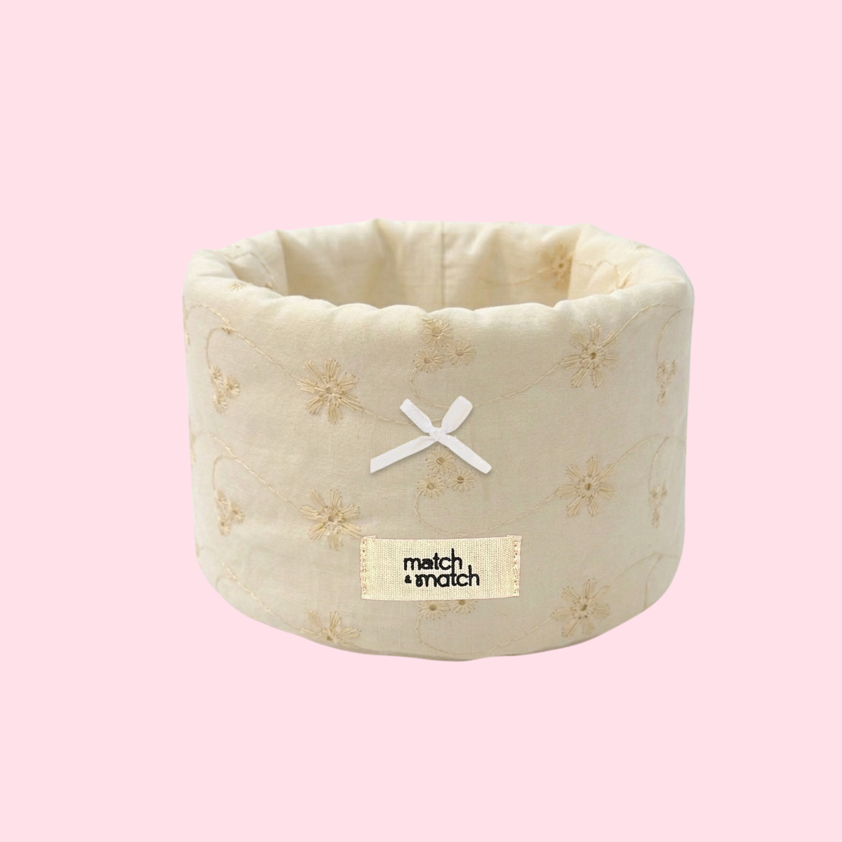Limited Drop: Custard Pocket