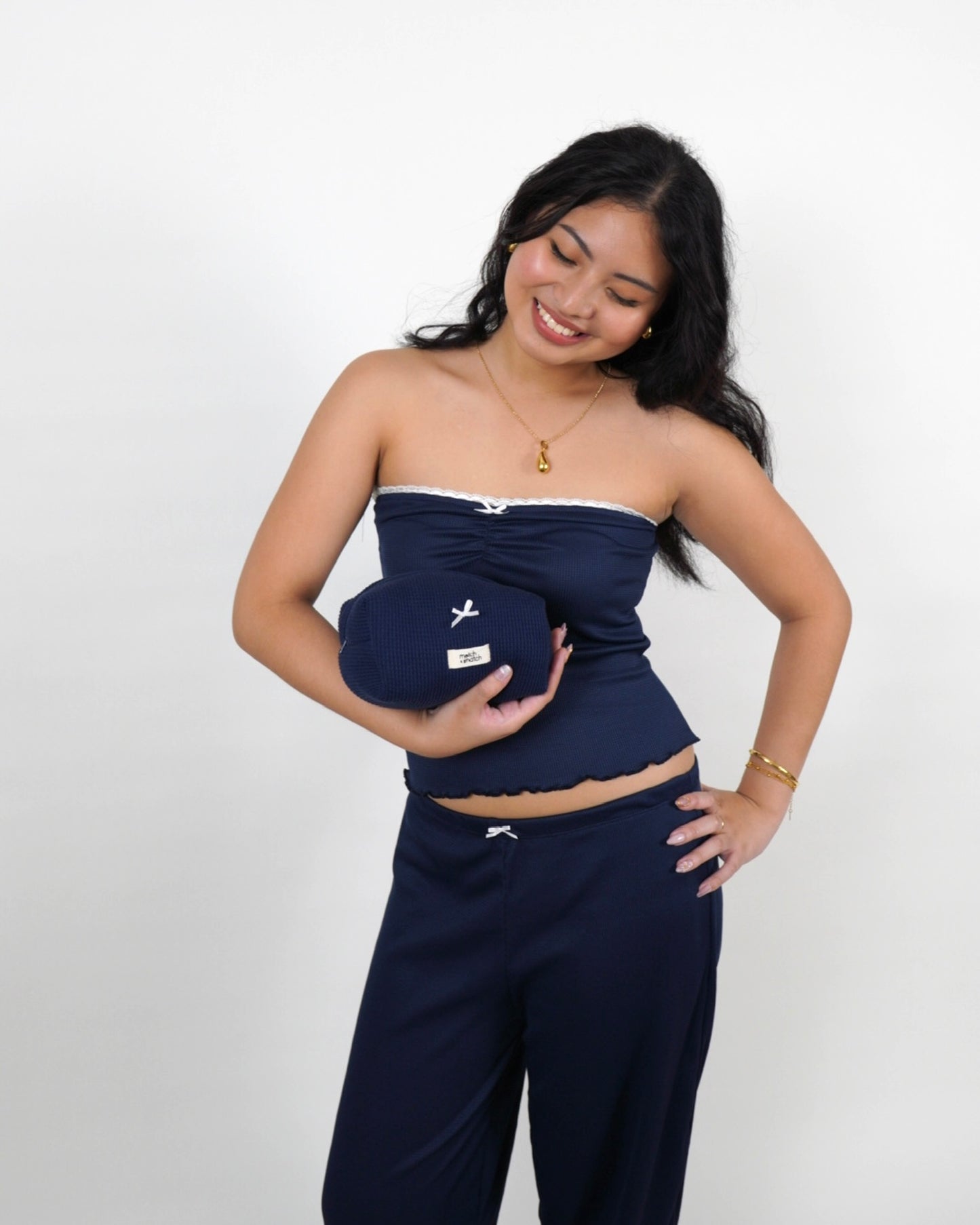 The Sleepover Diaries:󠁚 Lumiere