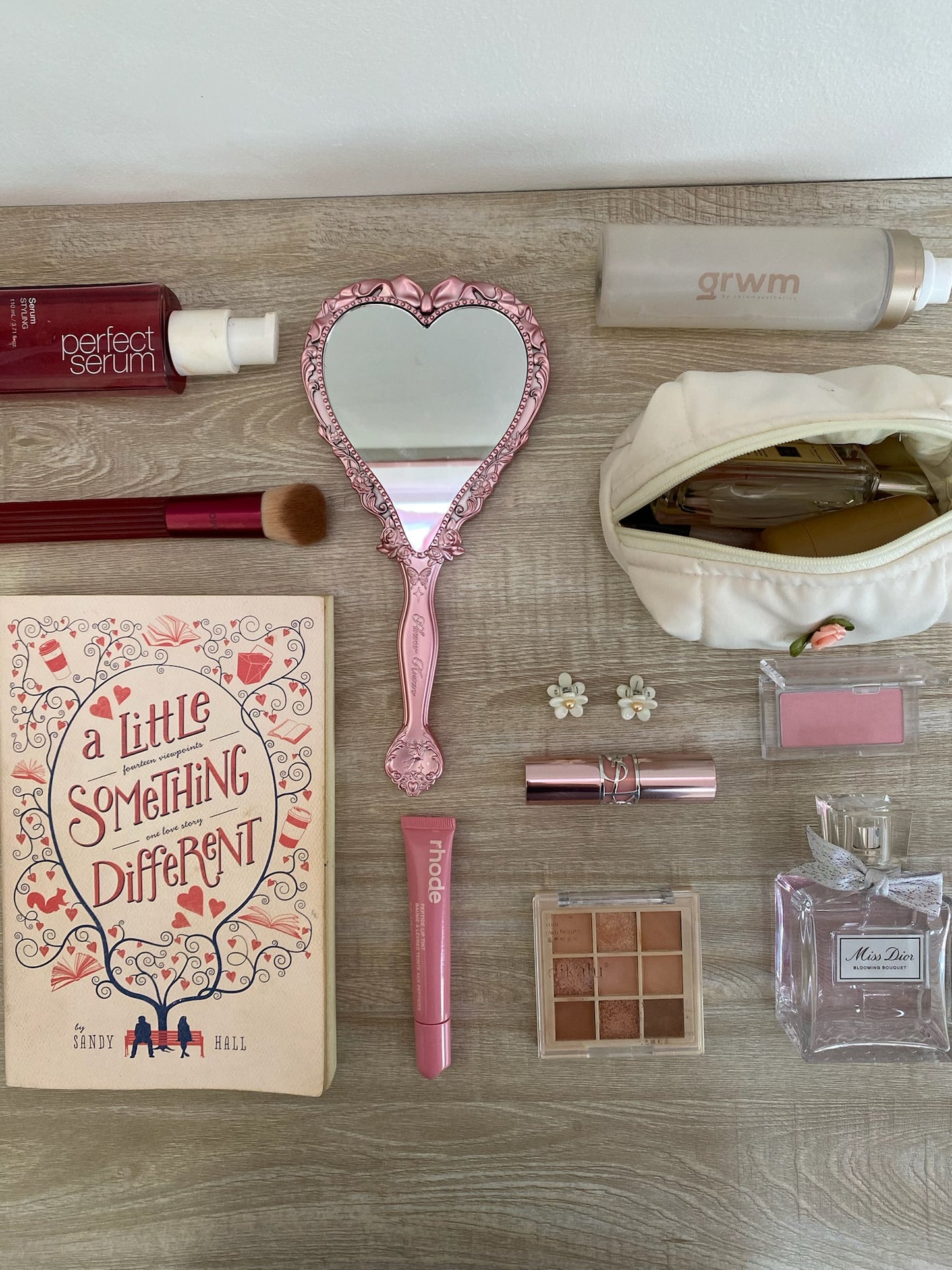 It Girl: Amelia
