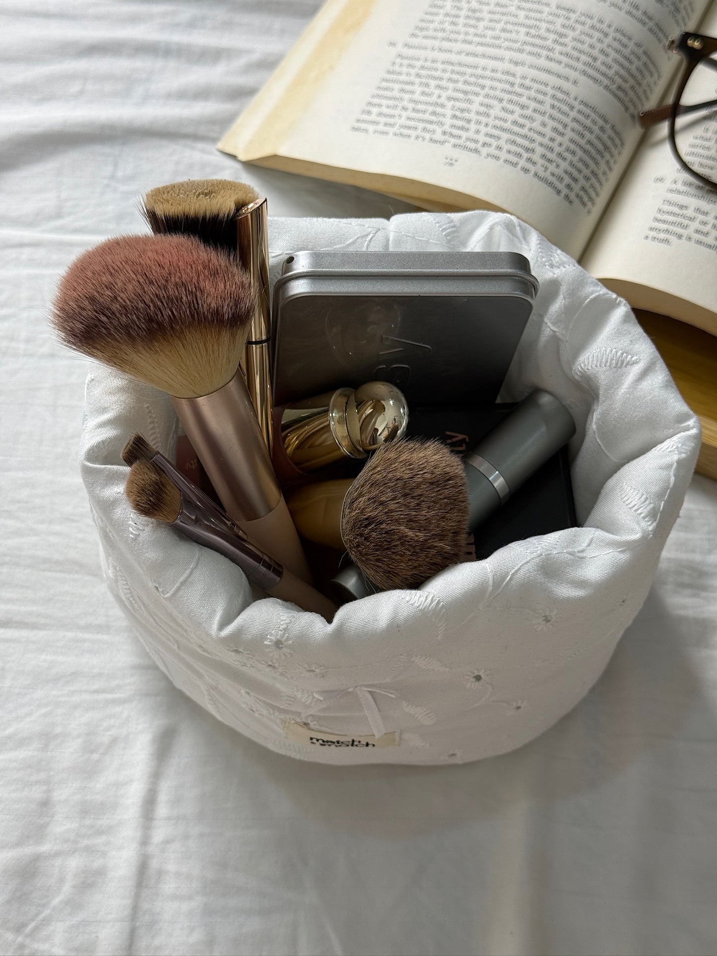 Pocket Series: Francesca