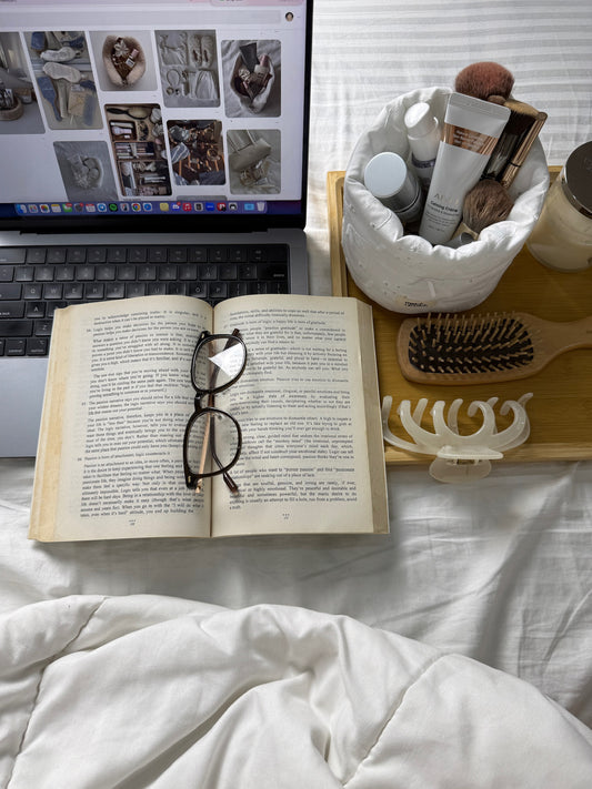 Pocket Series: Francesca