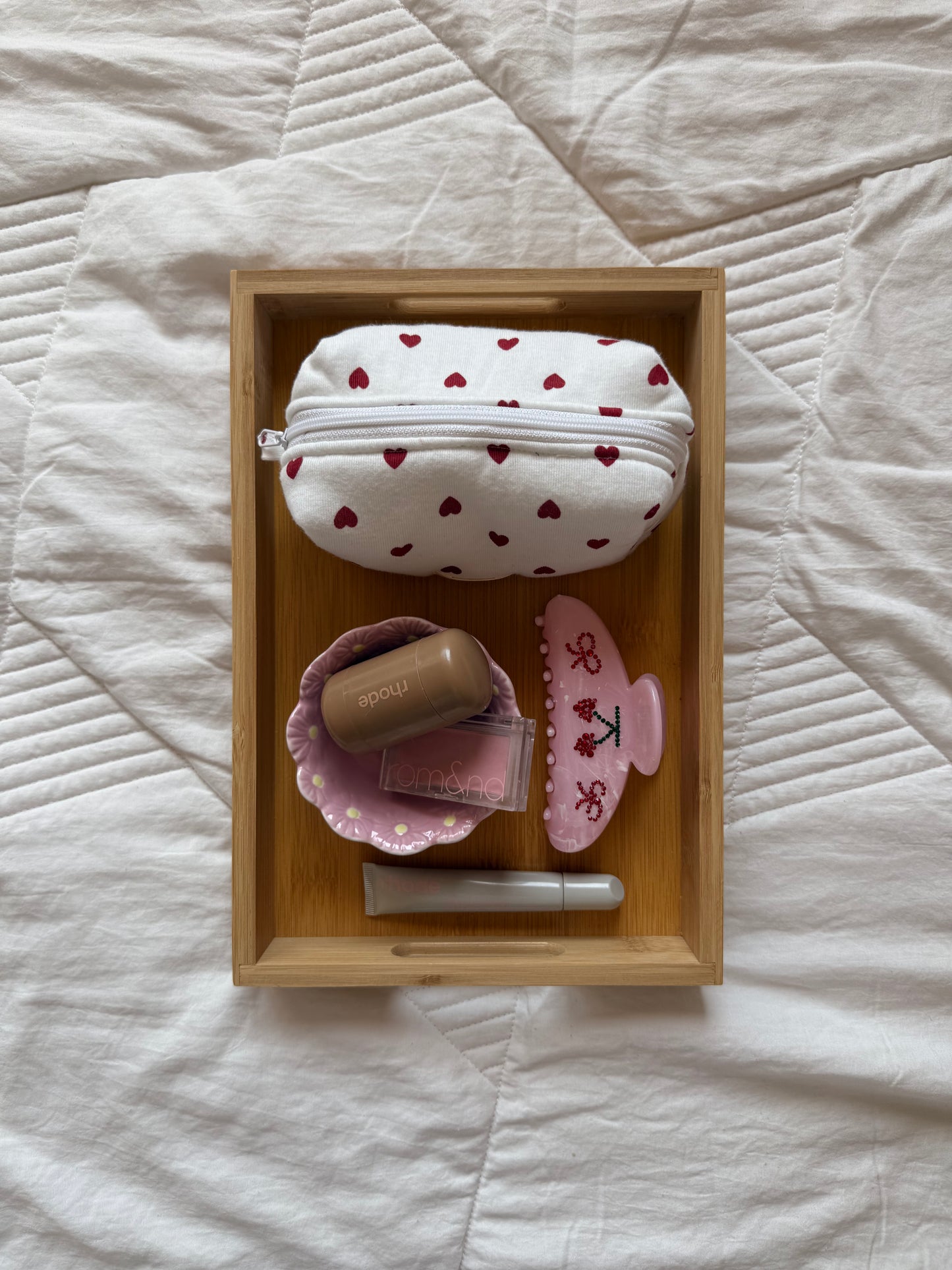 Sweetheart Suite: Cupid