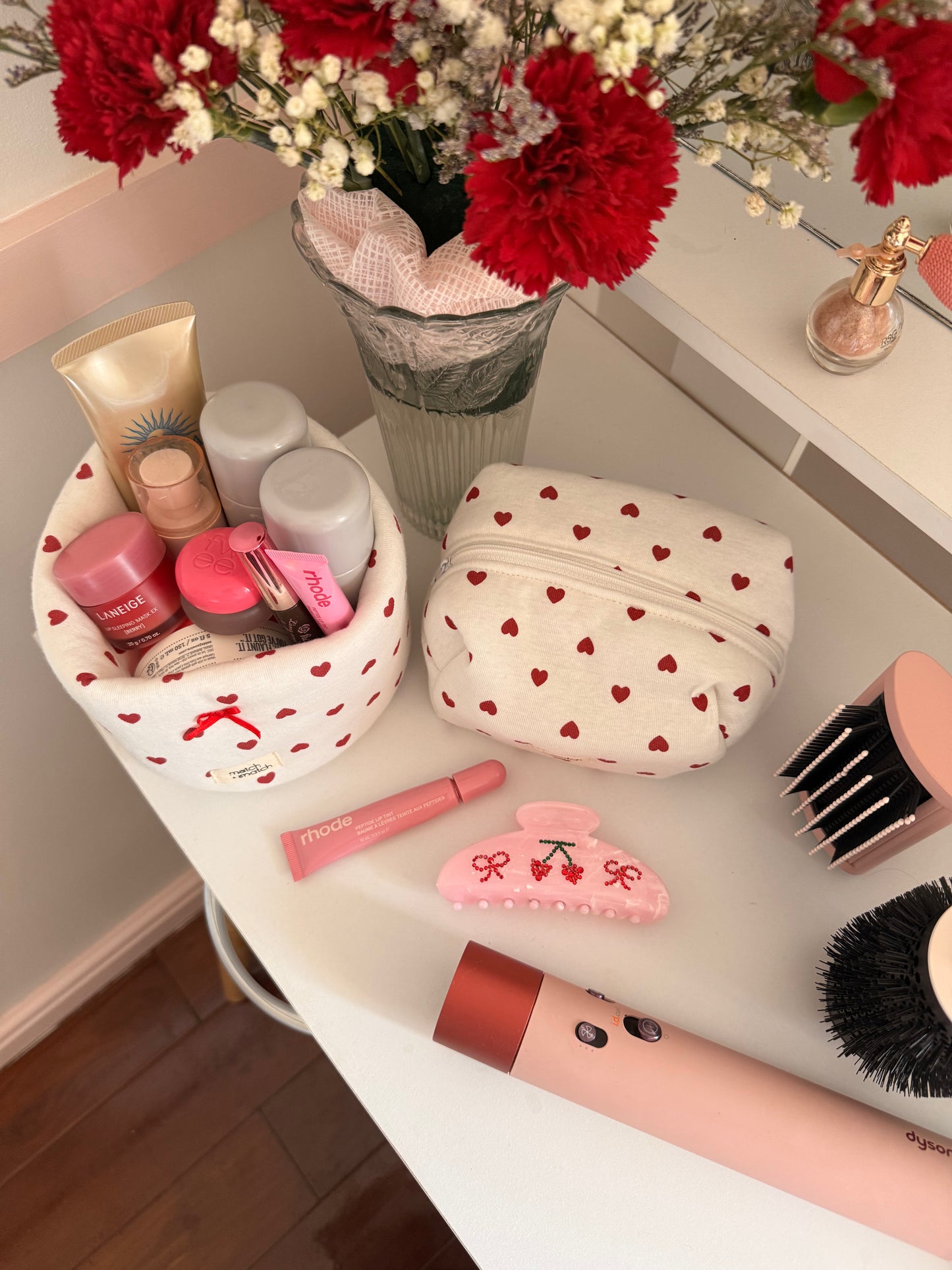 Sweetheart Suite: Cupid